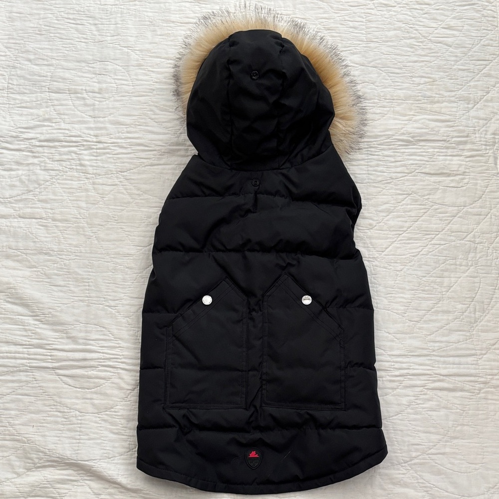 Pajar Dog Jacket - Picture 2 of 13